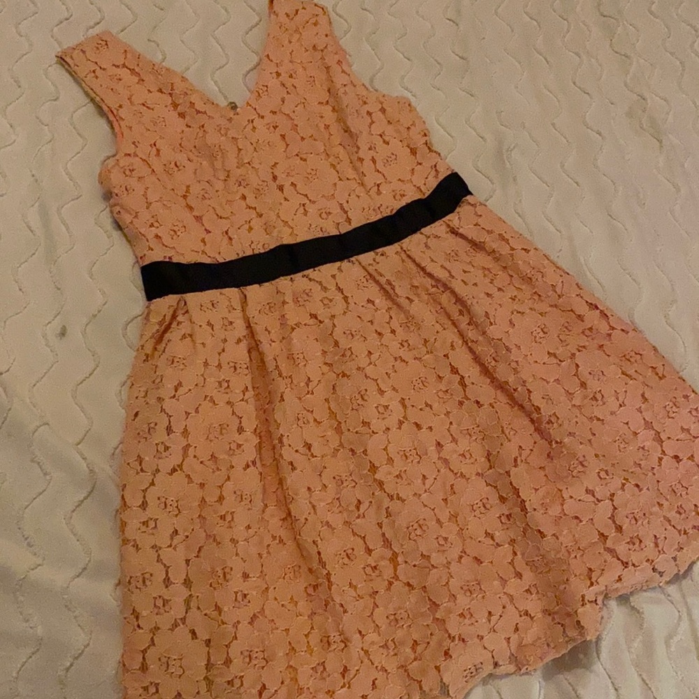 Ellison Size L Flower Dress 🌸
